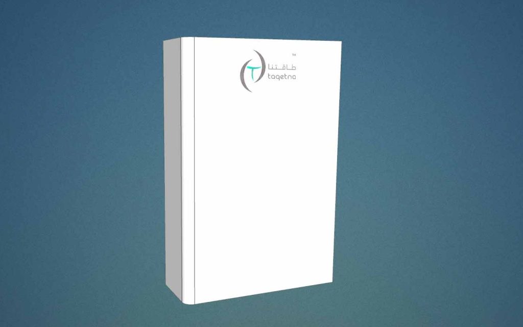T-Wall Battery